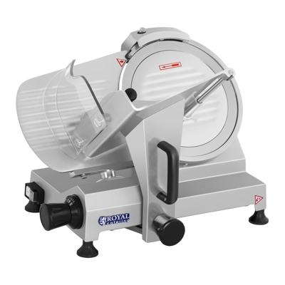 Snijmachine - 250 mm - tot 12 mm - 150 W