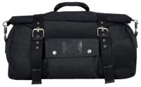 OXFORD Luggage roll heritage 20 ltr black