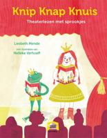Knip knap knuis (Hardback)