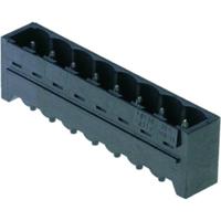 Weidmüller 1775932001 Male behuizing (board) BL/SL 5.08 Totaal aantal polen: 3 Rastermaat: 5.08 mm Inhoud: 100 stuk(s)