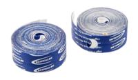 Schwalbe velglinten HP 18 mm x 2 meter blauw 2 stuks