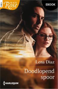 Doodlopend spoor - Lena Diaz - ebook