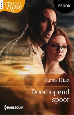 Doodlopend spoor - Lena Diaz - ebook