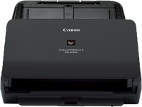 Canon imageFORMULA DR-M260 600 x 600 DPI Paginascanner Zwart A4 - thumbnail