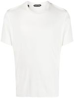 TOM FORD t-shirt à col rond - Blanc - thumbnail