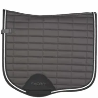 Pagony Work zadeldek grijs maat:dr full