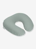 Borstvoedingskussen Softy Tetra groen