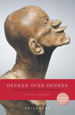 Denken over denken (Paperback)