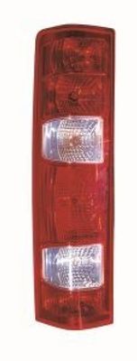 Achterlicht 6631906LUE