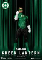 DC Comics Action Figure Green Lantern 20 cm