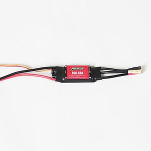 FMS - Predator 45A Esc (PRESC025)