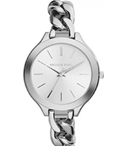 Horlogeband (Band + Kastcombinatie) Michael Kors MK3279 Staal 14mm