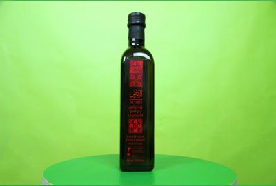 Palestijnse olijfolie