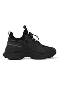 Steve Madden Mavericks SM19000038-04005-184 Zwart maat