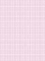 Behang Gentle Grid Rol Lichtroze