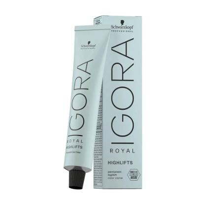Schwarzkopf Professional Igora Royal Highlifts 12-2 60ml