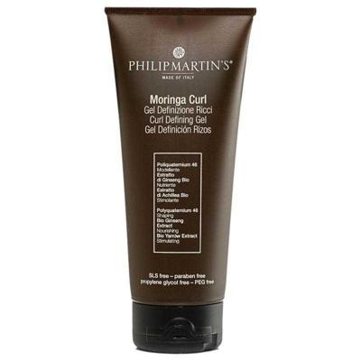 Philip Martin's Hair Styling Moringa Curl Gel 200ml