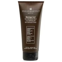 Philip Martin's Hair Styling Moringa Curl Gel 200ml