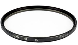 Hoya UV Filter - HD Serie - 49mm