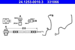 ATE Remslang 24.1253-0010.3