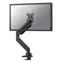 Neomounts DS70-450BL1 Monitorarm Zwart