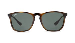 Unisex Leesbril RayBan | Sterkte: Geen | Kleur: Havanna