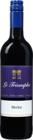 Le Triomphe Merlot - thumbnail