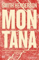 Montana - Smith Henderson - ebook