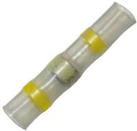 Dresselhaus Heat-shrinkable solder. 4.0-6.0 mm yellow