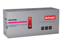 Activejet tonercartridge ATB-325MN (vervanging Brother TN-325M; Supreme; 3500 pagina's; rood) Activejet tonercartridge ATB-325MN (vervanging Brother TN-325M; Supreme; 3500 pagina's; rood)