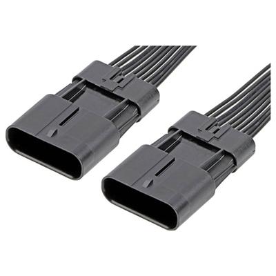 Molex 45146-1003 Inhoud: 1 stuk(s) Bulk
