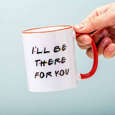 Mok Friends I'Ll Be There For You