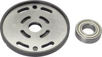 HAZET Cilinderset · achter 9013TT-012/2