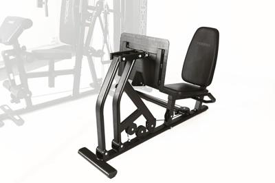 Toorx fitness legpress optie MSX-300