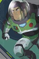 Poster Lightyear Buzz Maxi Poster 61x91,5cm Poster Lightyear Buzz Maxi Poster 61x91,5cm