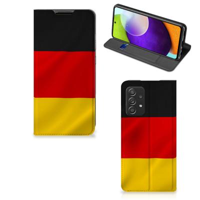 Samsung Galaxy A52 | Standcase | Duitsland