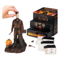 Halloween Countdown Character Advent Calendar Model Kit Michael Myers *