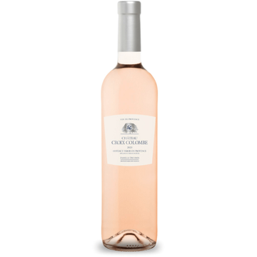 Chateau Croix Colombe Vin de Provence Rose 750ML bij Jumbo