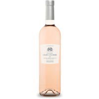 Chateau Croix Colombe Vin de Provence Rose 750ML bij Jumbo