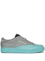 Reebok LTD baskets Club C en cuir - Bleu - thumbnail