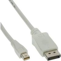 InLine 17132 DisplayPort kabel InLine 17132 DisplayPort kabel