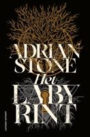 Het labyrint - Adrian Stone - ebook
