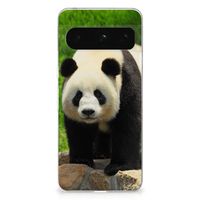 Google Pixel 8 Pro TPU Hoesje Panda