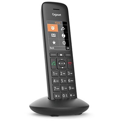 C570 HX Analoge telefoon