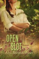 Open slot - Afra Beemsterboer - ebook - thumbnail