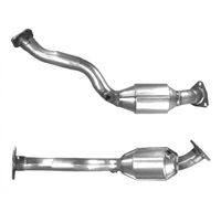 Katalysator Honda BM90842H