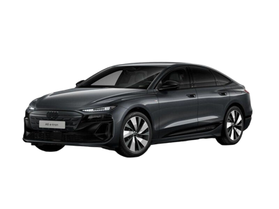 Audi A6 Sportback e tron