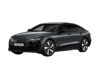 Audi A6 Sportback e tron