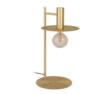 Eglo Gouden tafellamp Escandell 900734