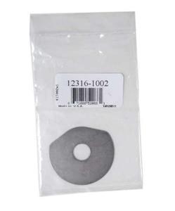 Jabsco Wearplate,body (macerator) Default